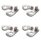 SRAM Power Lock D1 FlatTop 12sp Joining Link 4pk - ABC Bikes