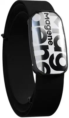 Magene Chest Strap Heart Rate Monitor - ABC Bikes