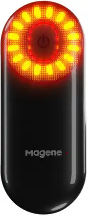 Magene L508 Radar Rear Light - ABC Bikes
