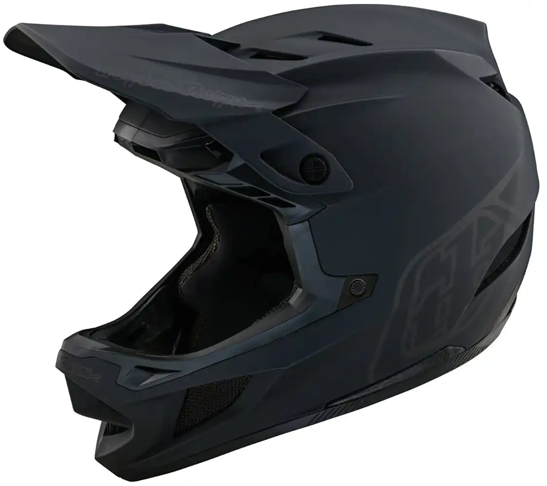 Troy Lee Designs D4 Composite MIPS Full Face Helmet - ABC Bikes