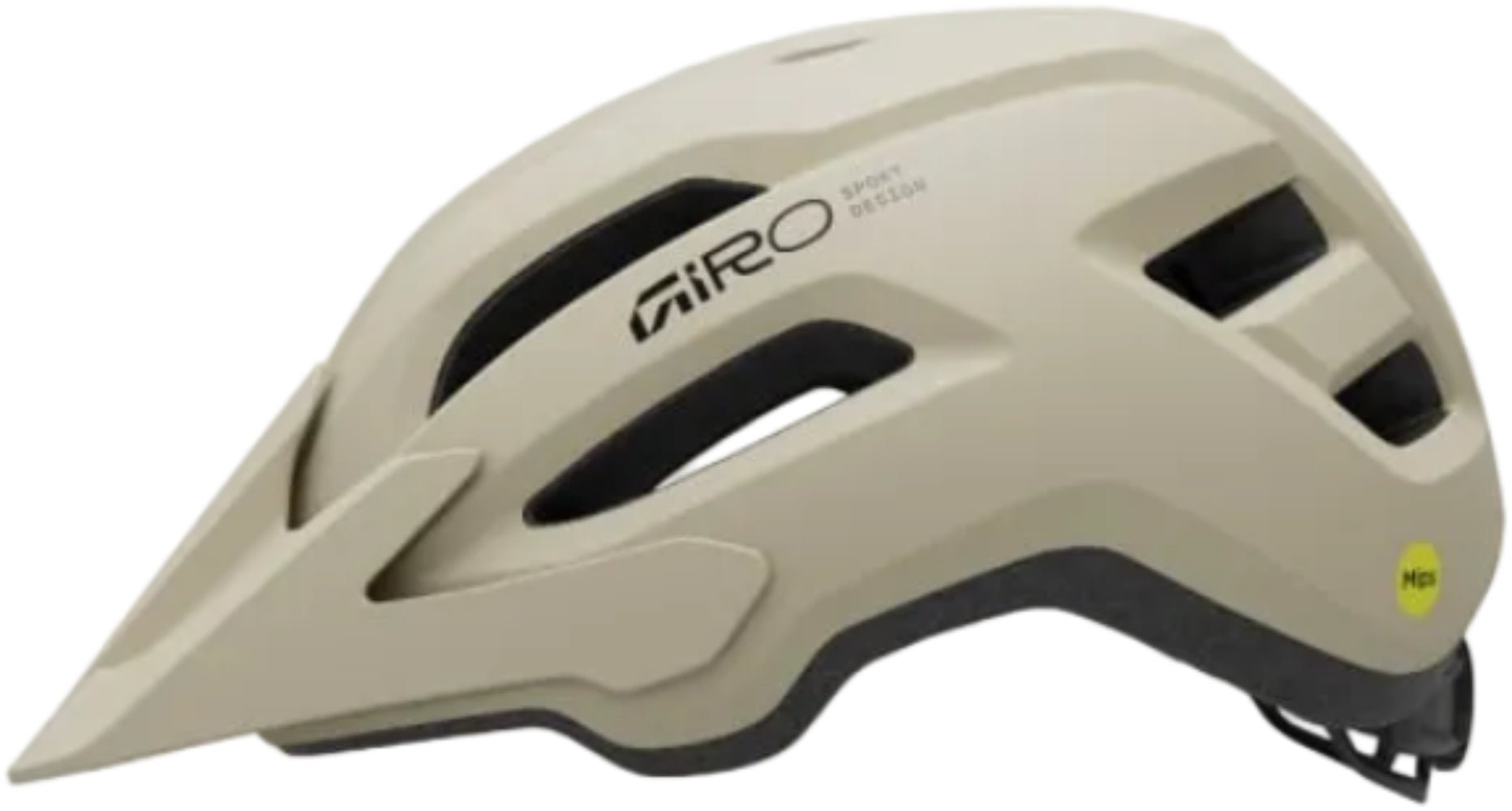 Giro Fixture II MIPS Youth Helmet
