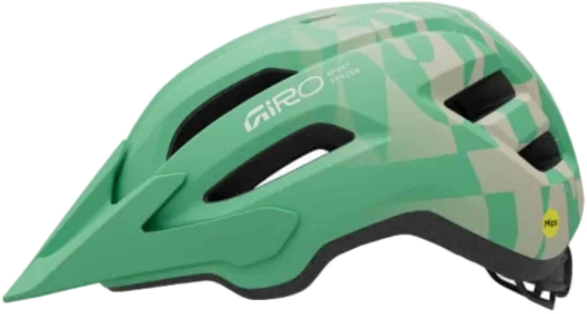 Giro Fixture II MIPS Youth Helmet