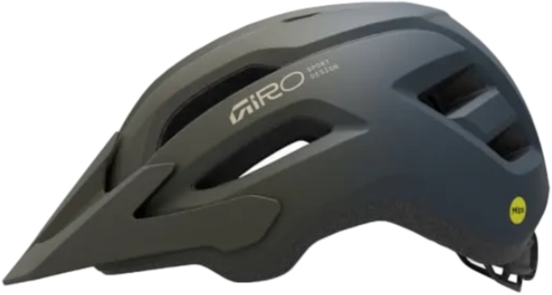 Giro Fixture II MIPS Youth Helmet