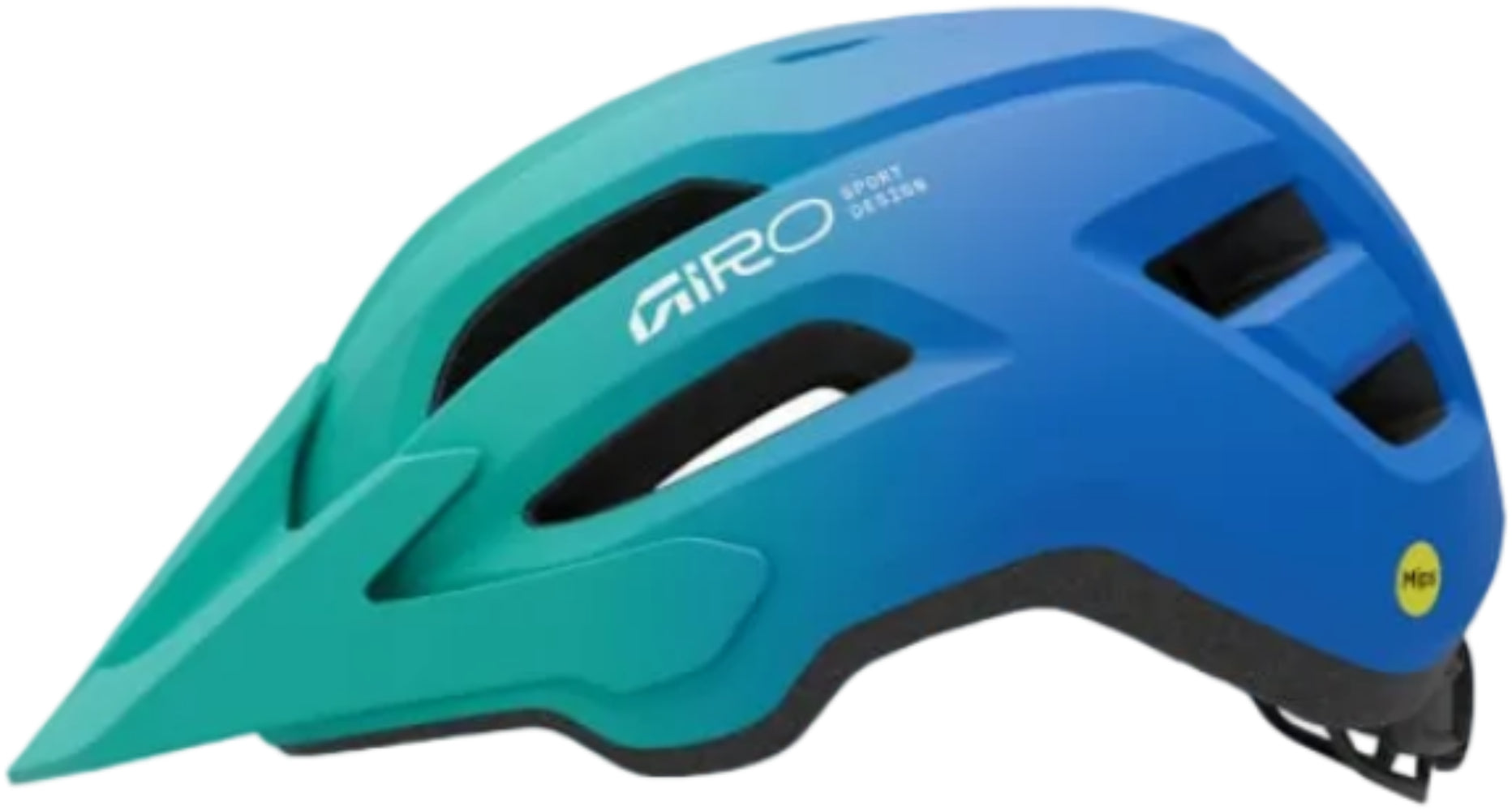 Giro Fixture II MIPS Youth Helmet