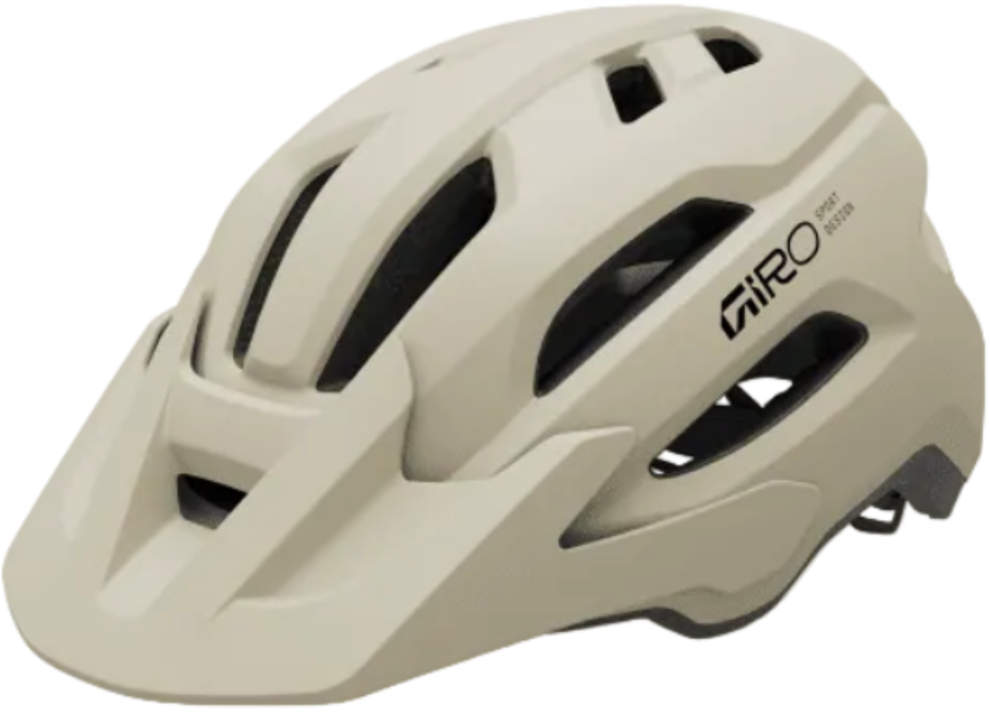 Giro Fixture II MIPS Youth Helmet
