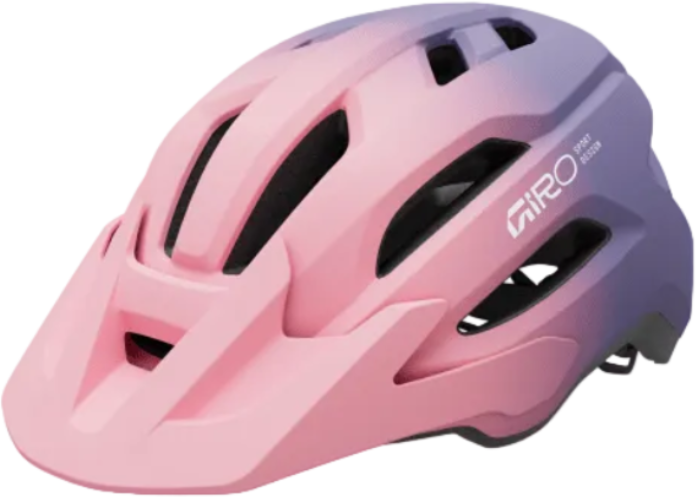 Giro Fixture II MIPS Youth Helmet