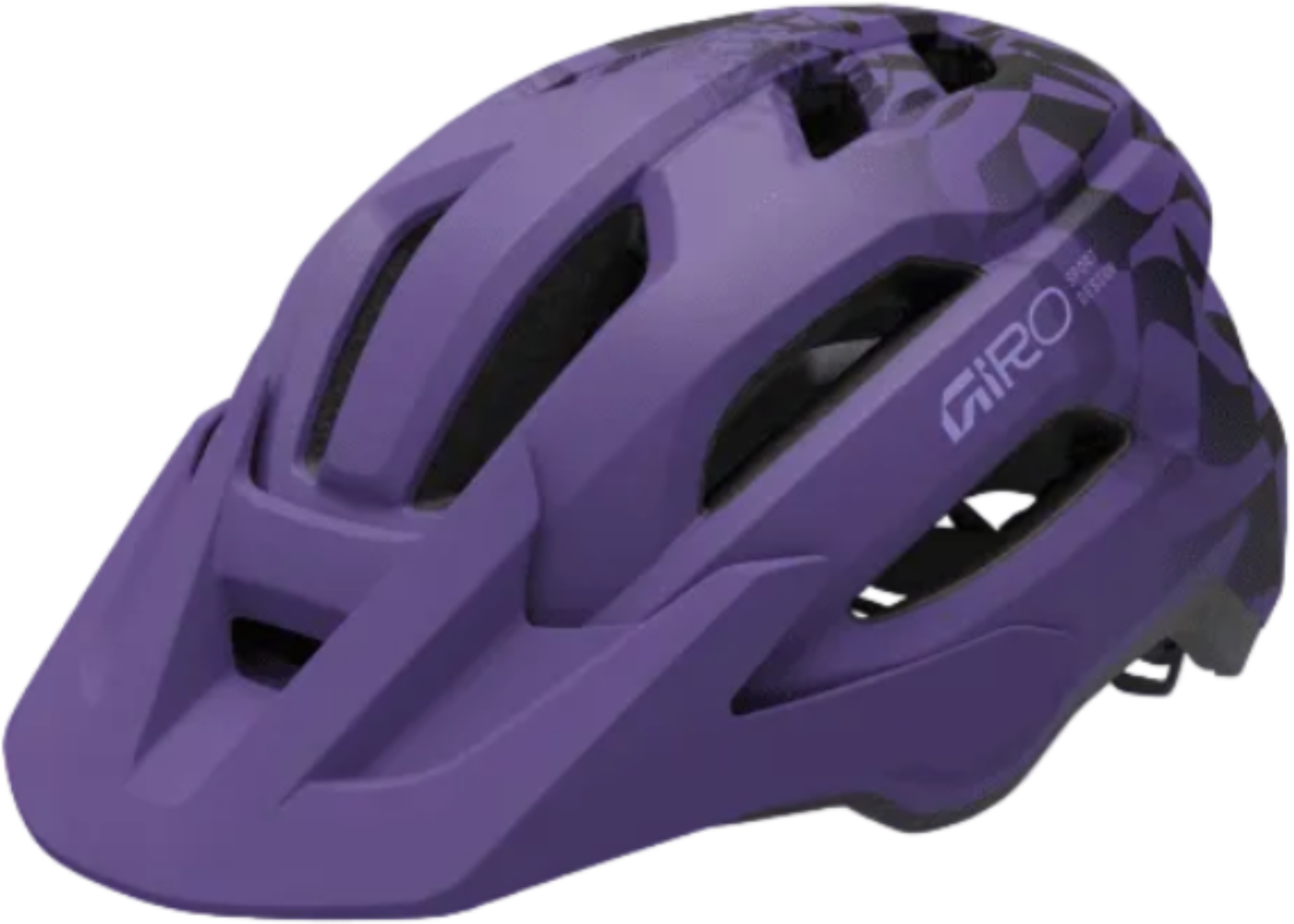 Giro Fixture II MIPS Youth Helmet