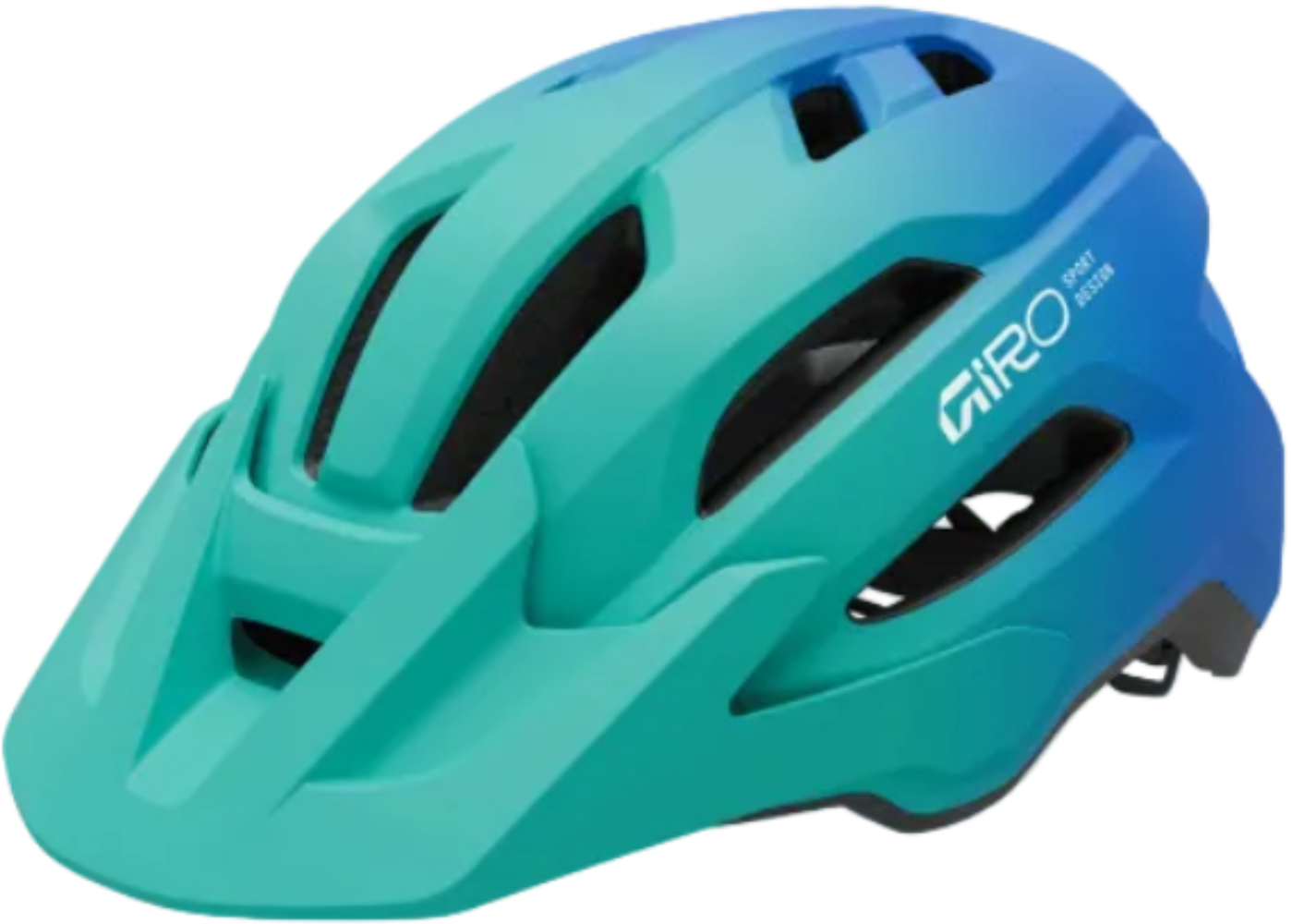Giro Fixture II MIPS Youth Helmet