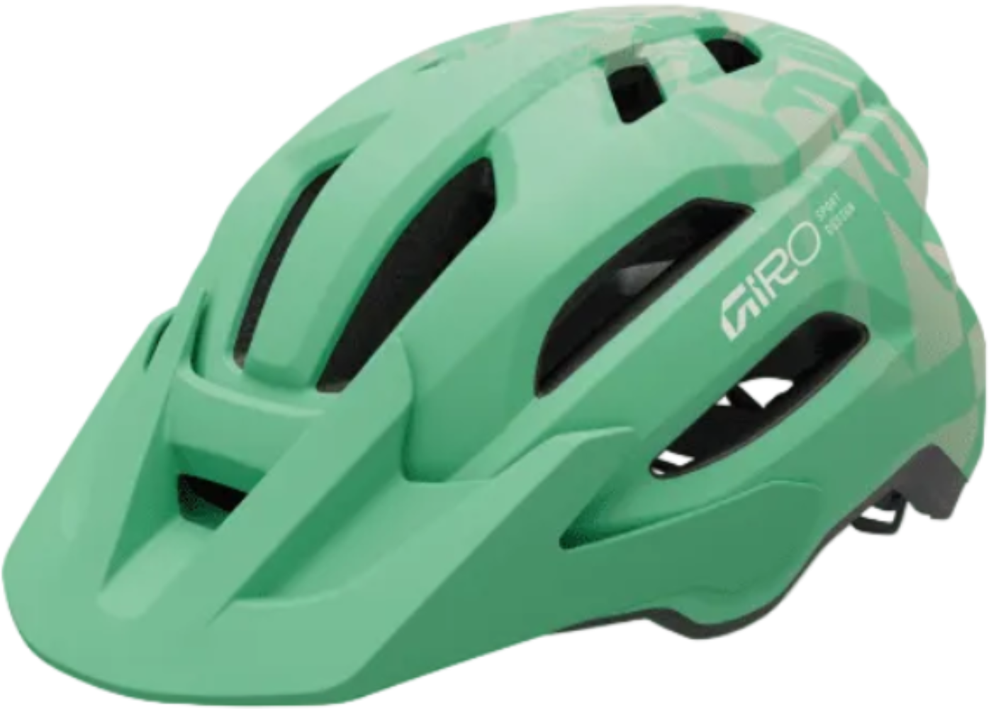Giro Fixture II MIPS Youth Helmet
