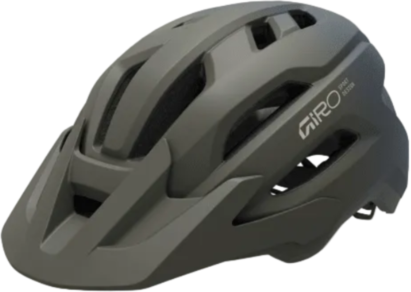 Giro Fixture II MIPS Youth Helmet