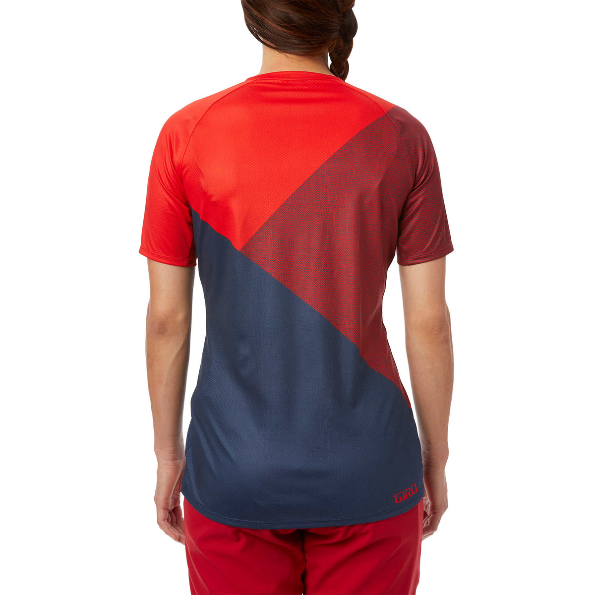 Giro Roust SS Womens MTB Jersey