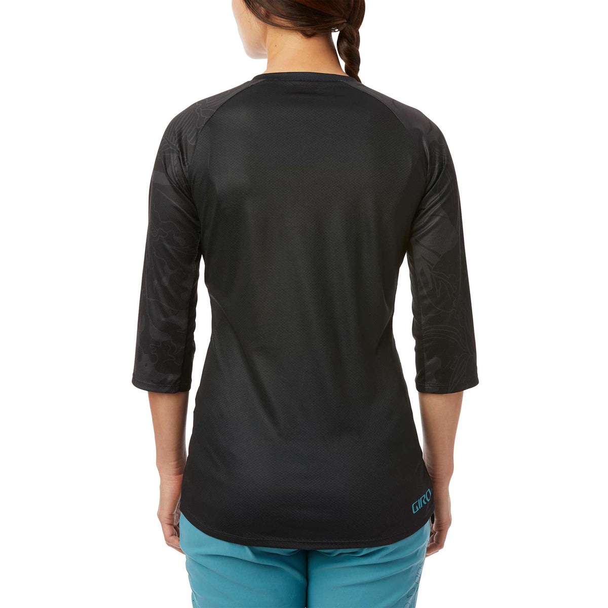 Giro Roust 3/4 Womens MTB Jersey