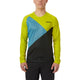 Giro Roust LS Mens MTB Jersey