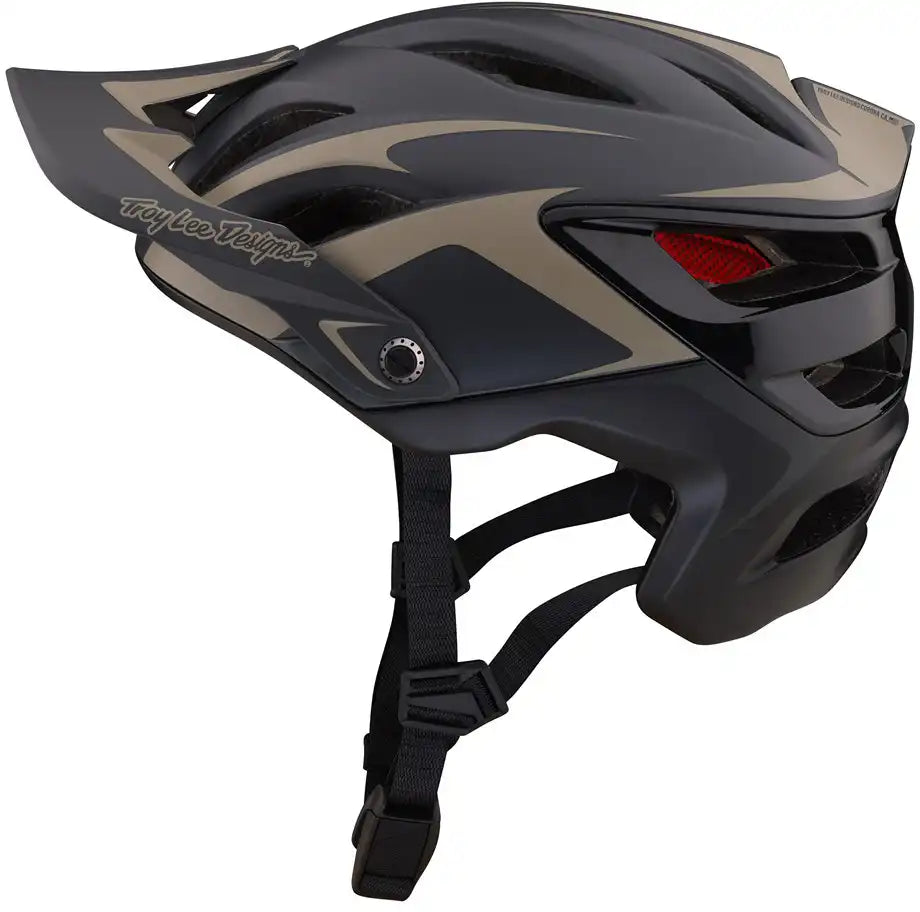 Troy Lee Designs A3 Fang MIPS MTB Helmet - ABC Bikes
