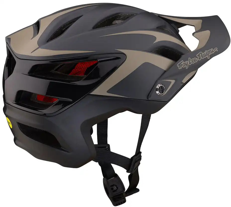 Troy Lee Designs A3 Fang MIPS MTB Helmet - ABC Bikes