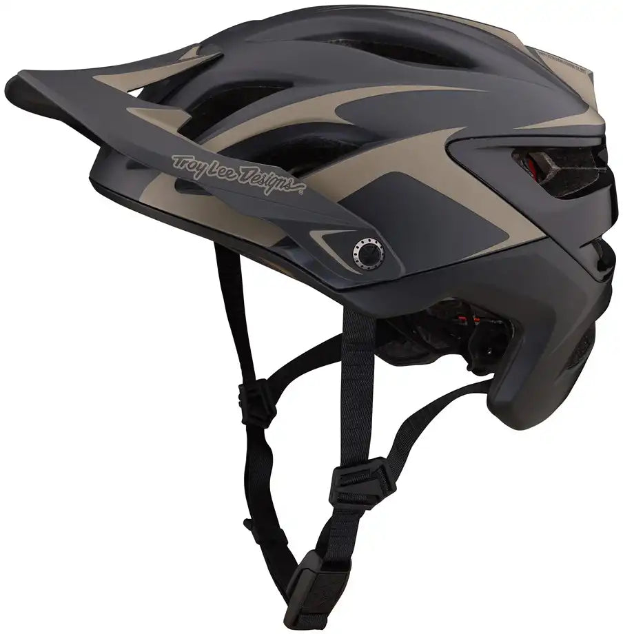 Troy Lee Designs A3 Fang MIPS MTB Helmet - ABC Bikes