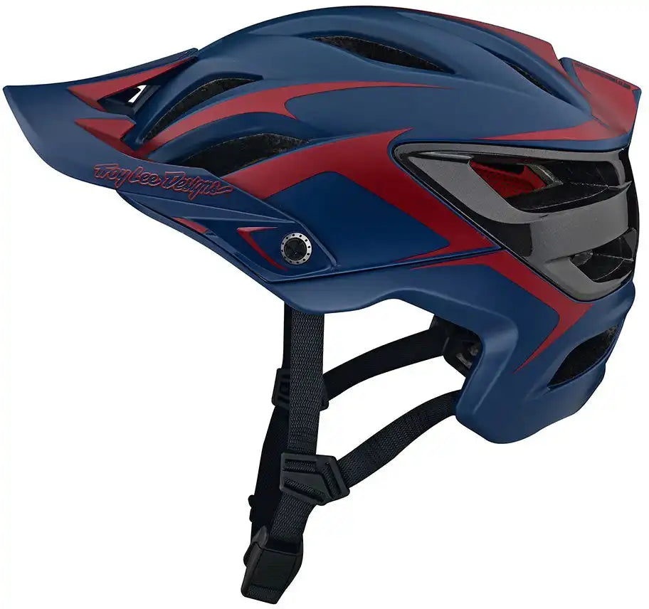 Troy Lee Designs A3 Fang MIPS MTB Helmet - ABC Bikes