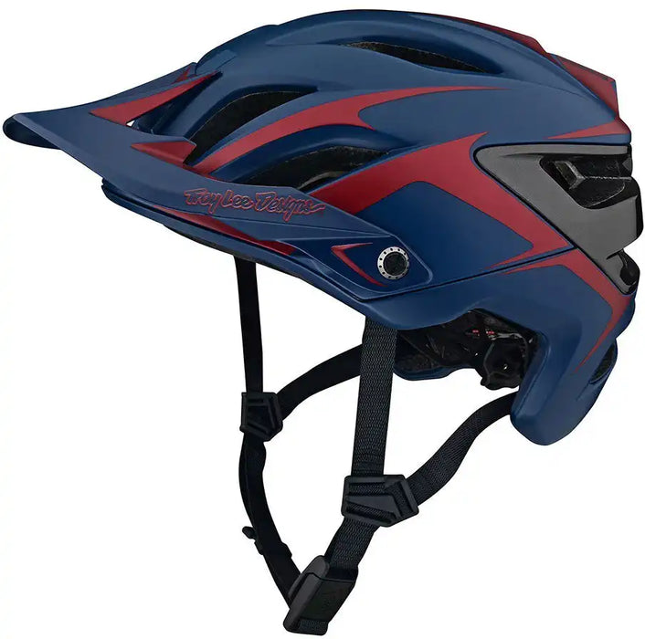 Troy Lee Designs A3 Fang MIPS MTB Helmet