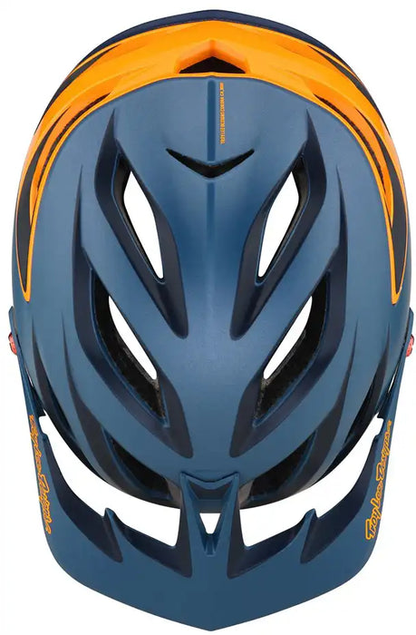 Troy Lee Designs A3 Uno MIPS MTB Helmet