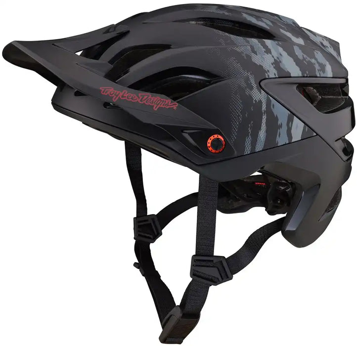 Troy Lee Designs A3 Digi MIPS MTB Helmet