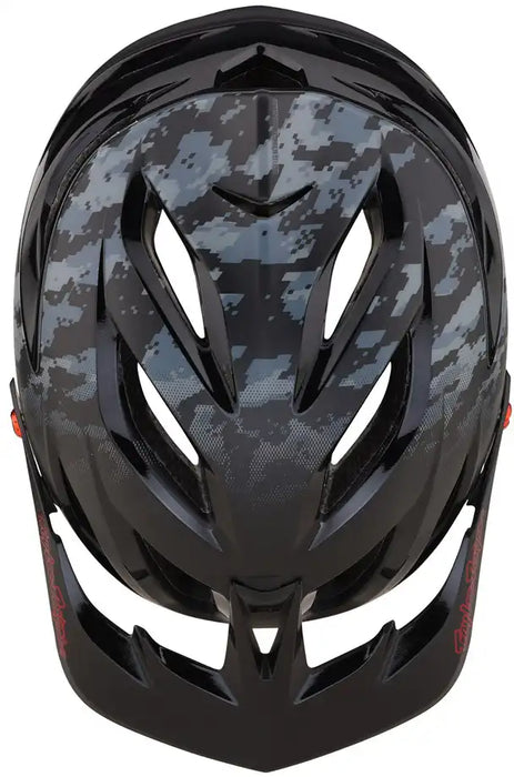 Troy Lee Designs A3 Digi MIPS MTB Helmet