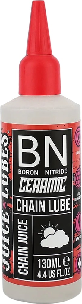 Juice Lubes Ceramic Chain Lube