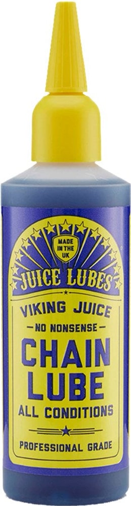 Juice Lubes All Conditions Chain Lube