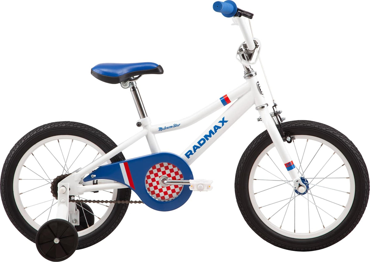 2025 Malvern Star Radmax 16