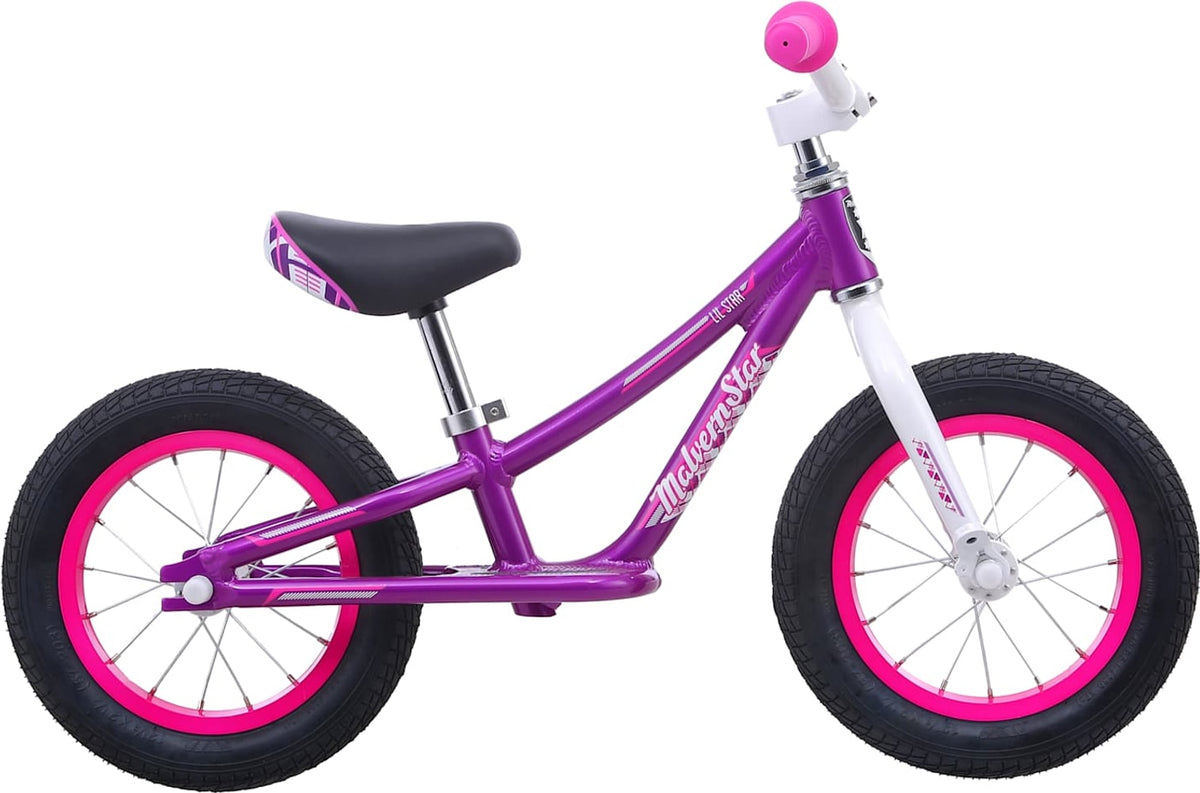 2024 Malvern Star Lilstar 12