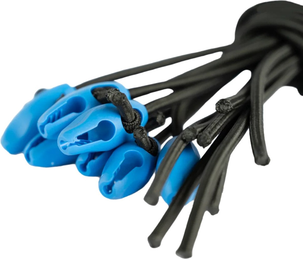 Ezi Grip Bungee Kit 8pk