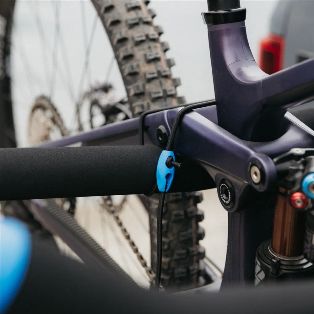 Ezi Grip Bungee Kit 8pk