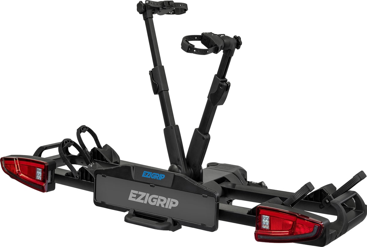Ezi Grip E-Volve 2 Platform Tow Ball Bike Carrier