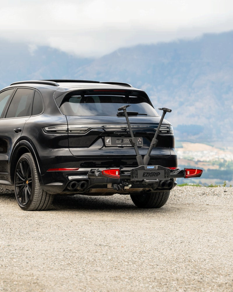 Ezi Grip E-Volve 2 Platform Tow Ball Bike Carrier