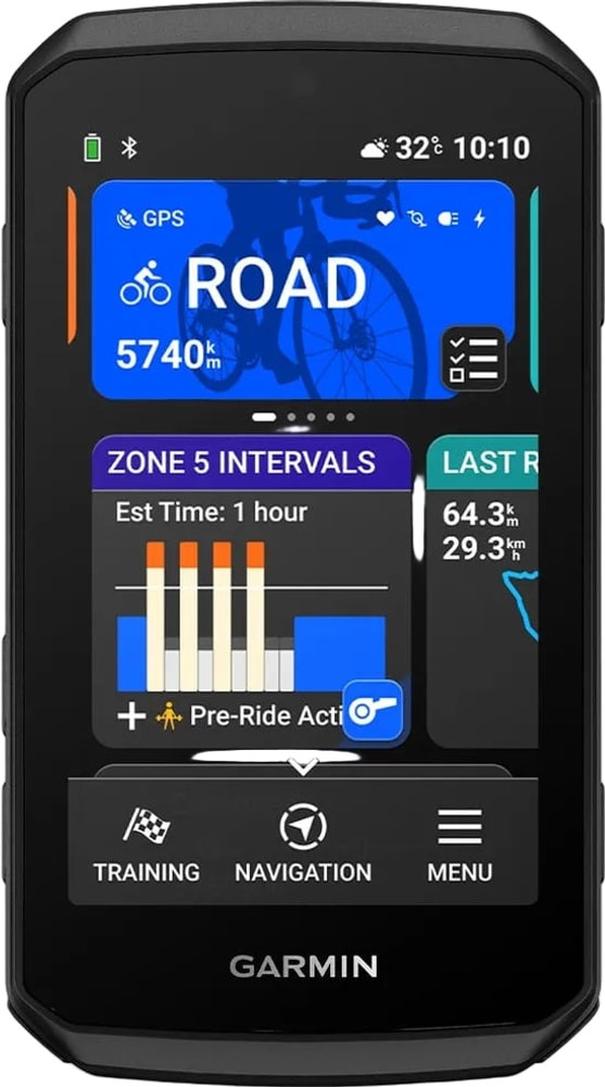 Garmin Edge 1060 GPS Computer