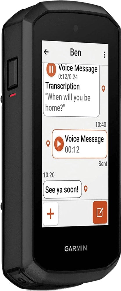 Garmin Edge Explore 3 Plus GPS Computer