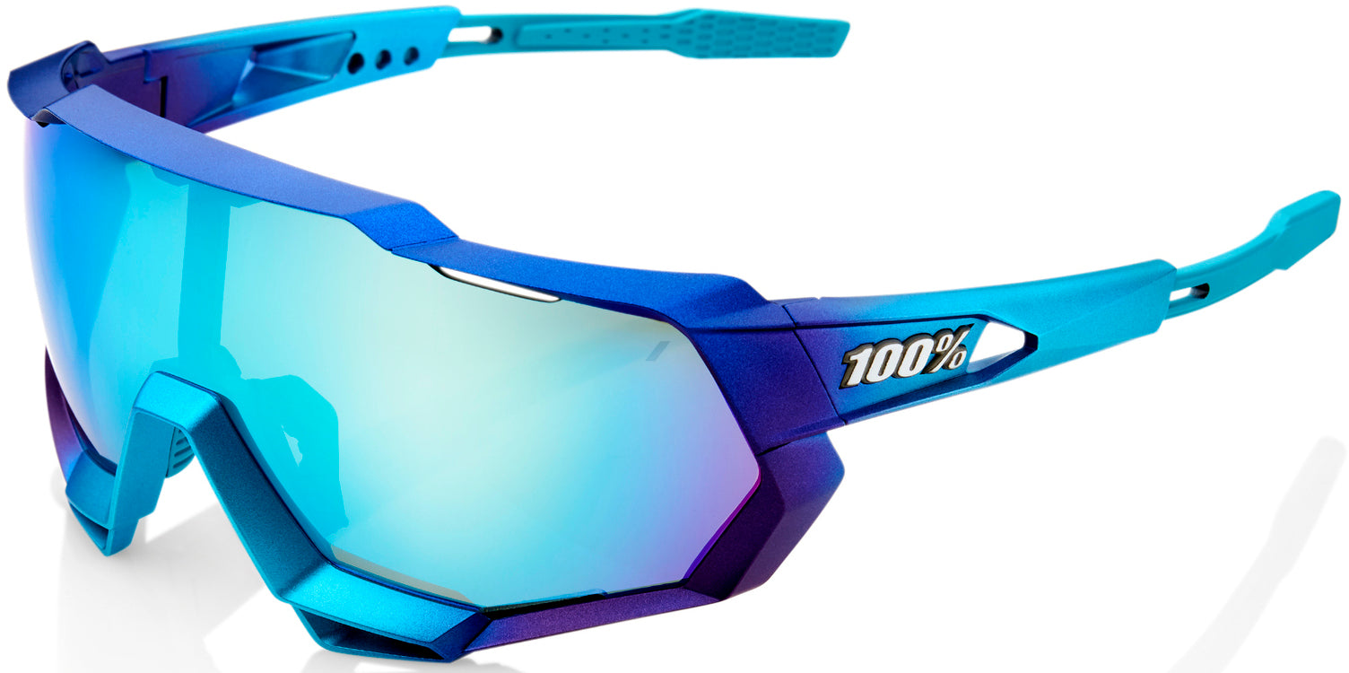 100% Speedtrap Glasses - ABC Bikes