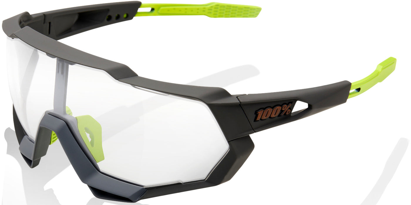 100% Speedtrap Glasses - ABC Bikes
