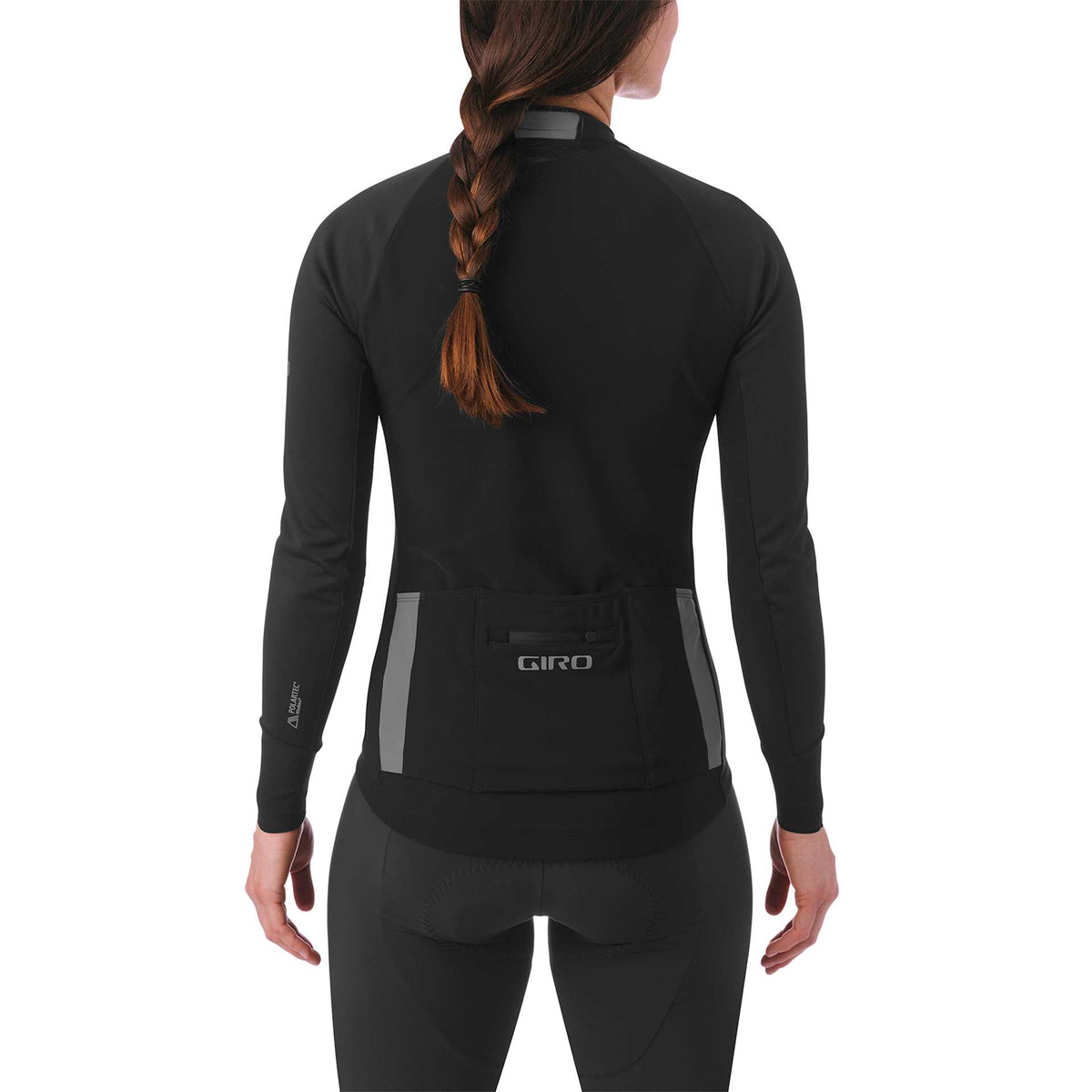 Giro Windbloc Chrono Pro LS Womens Jersey