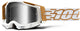 100% Racecraft 2 Goggles - ABC Bikes