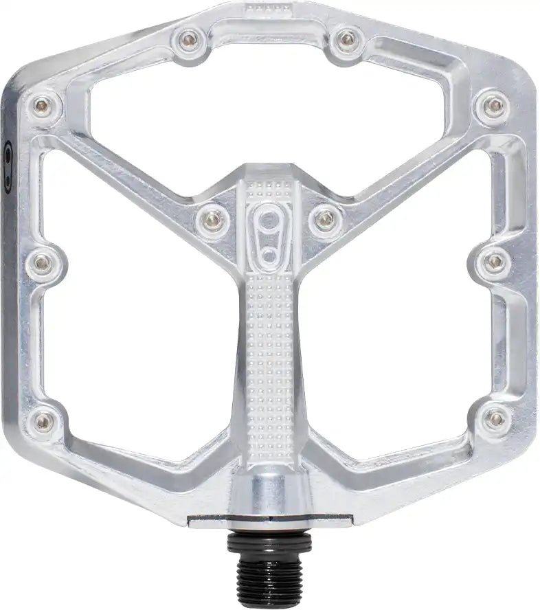 Crankbrothers Stamp 7 Platform Pedals - ABC Bikes