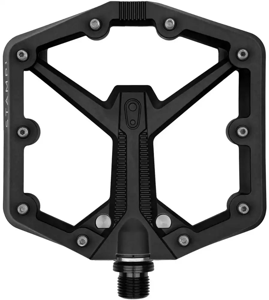 Crankbrothers Stamp 1 GEN 2 Platform Pedals - ABC Bikes