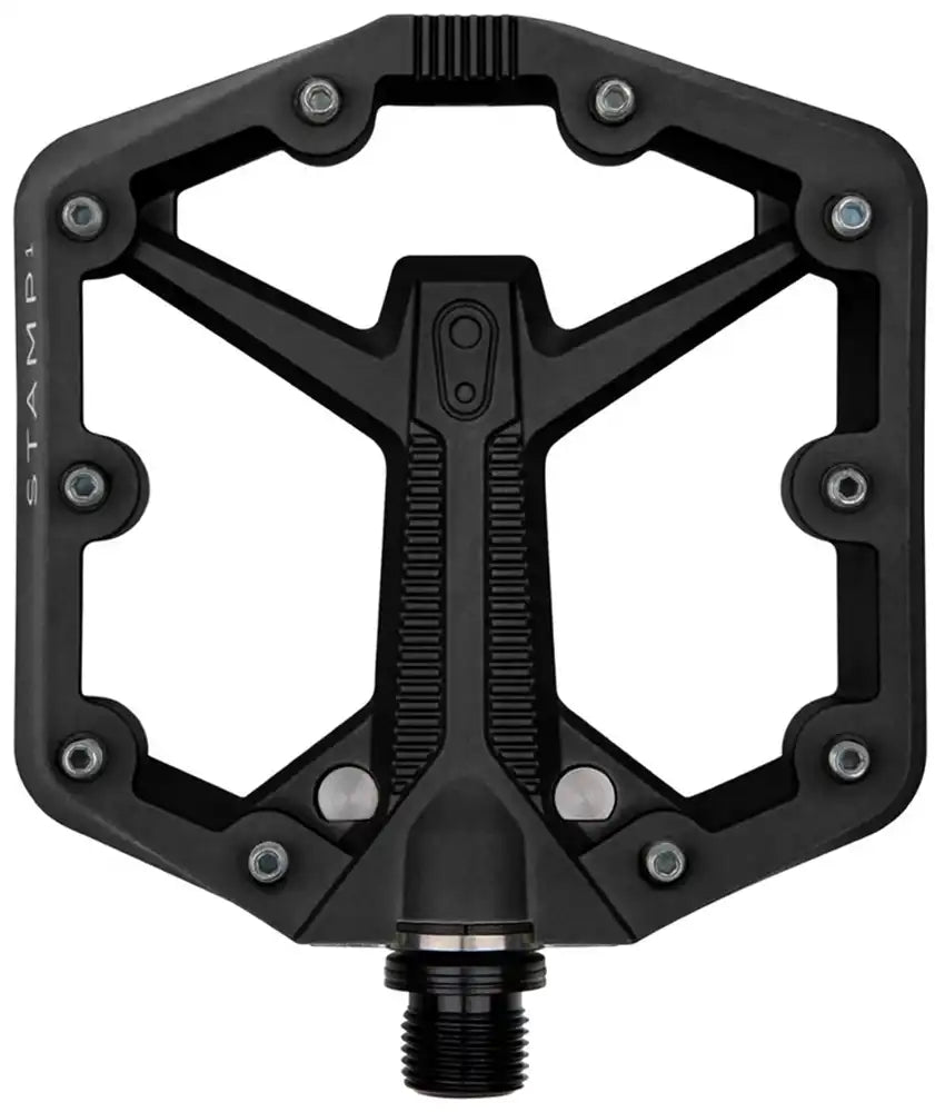 Crankbrothers Stamp 1 GEN 2 Platform Pedals - ABC Bikes