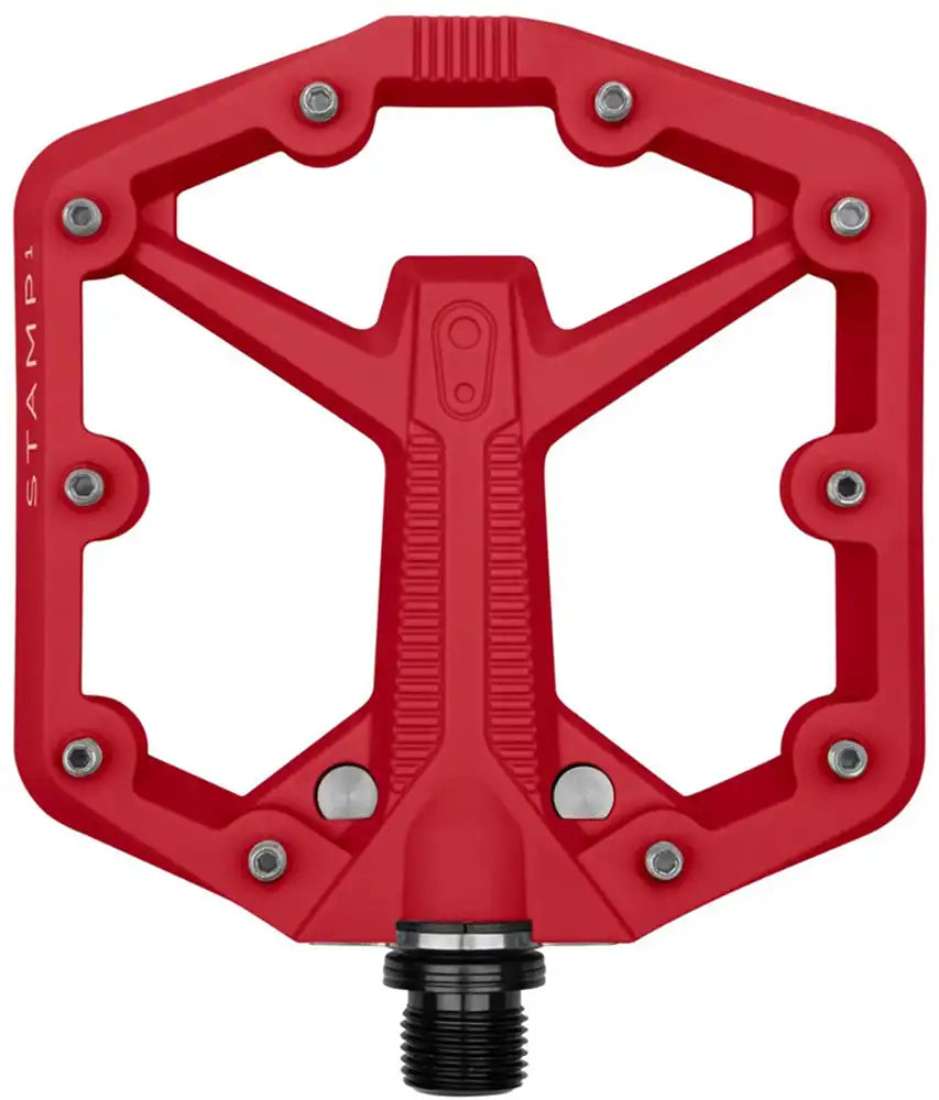 Crankbrothers Stamp 1 GEN 2 Platform Pedals - ABC Bikes