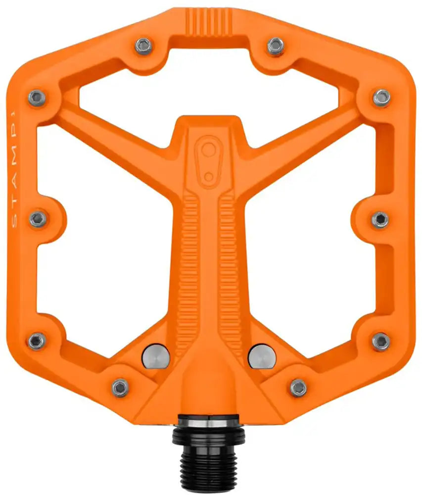 Crankbrothers Stamp 1 GEN 2 Platform Pedals - ABC Bikes