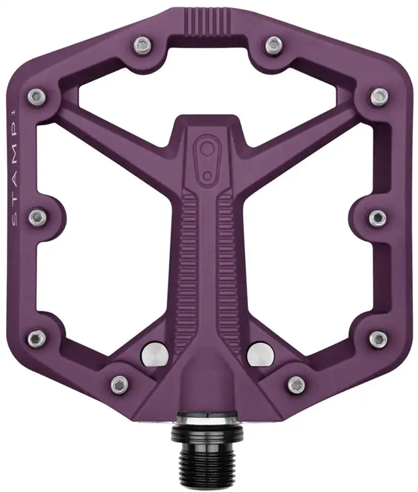 Crankbrothers Stamp 1 GEN 2 Platform Pedals - ABC Bikes