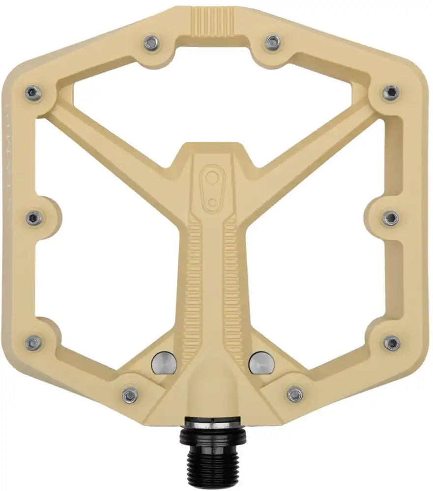 Crankbrothers Stamp 1 GEN 2 Platform Pedals - ABC Bikes