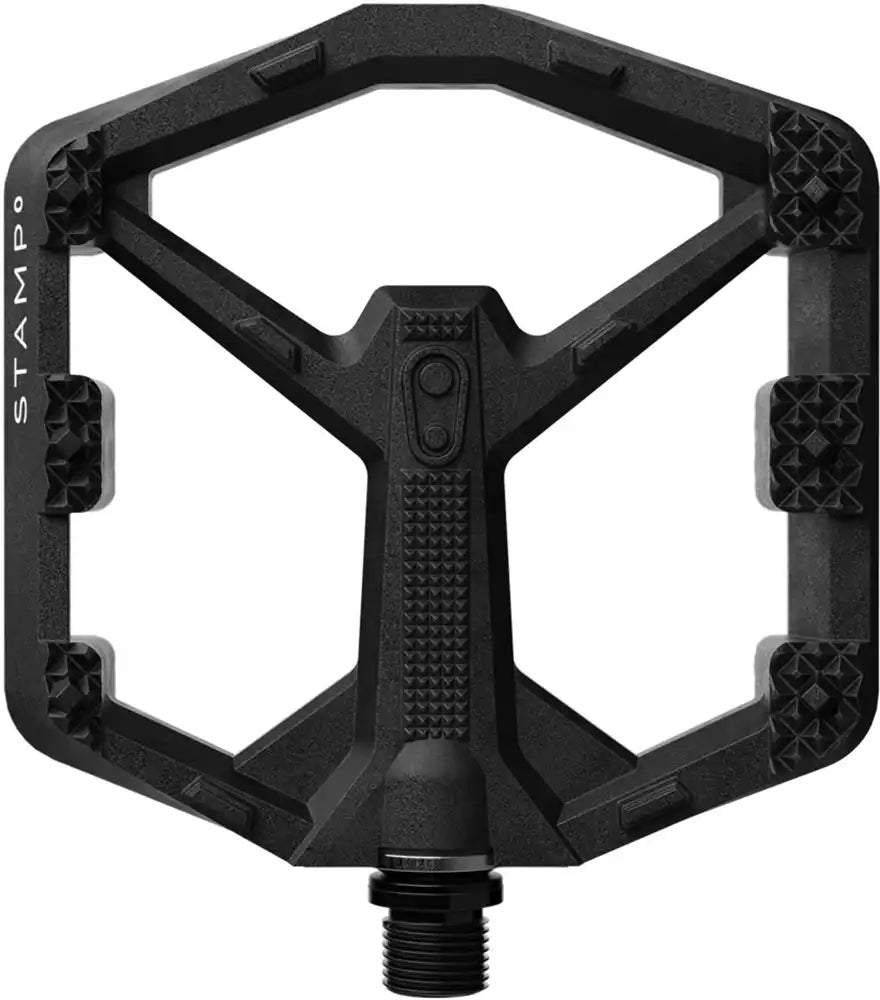 Crankbrothers Stamp 0 Platform Pedals - ABC Bikes