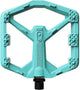 Crankbrothers Stamp 0 Platform Pedals - ABC Bikes