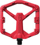 Crankbrothers Stamp 0 Platform Pedals - ABC Bikes