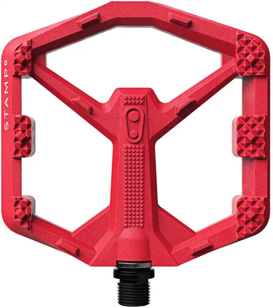 Crankbrothers Stamp 0 Platform Pedals - ABC Bikes